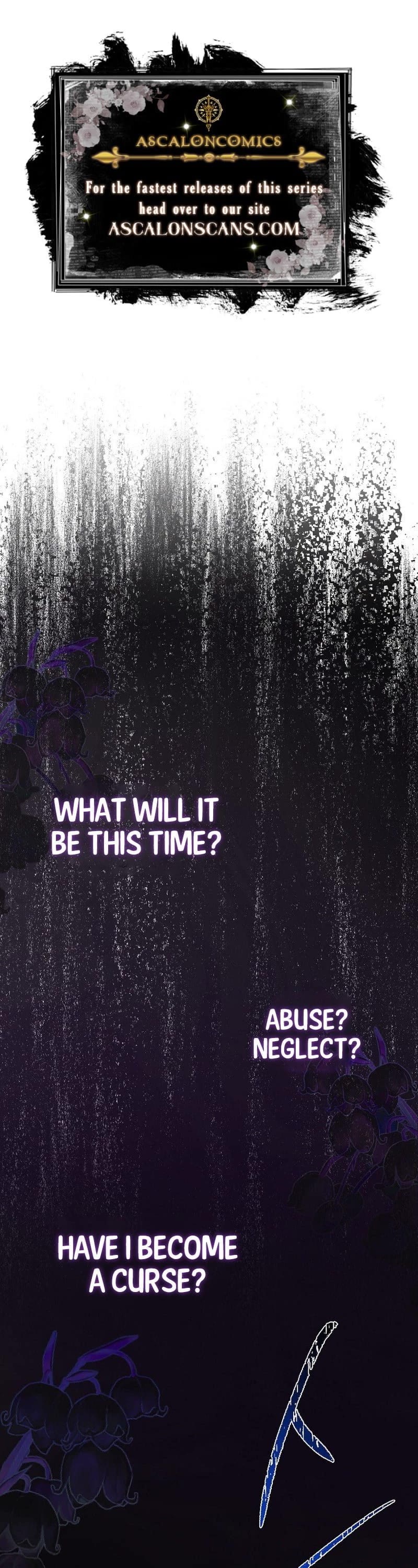 First Time As An Adored Youngest Child chapter 2 page 2