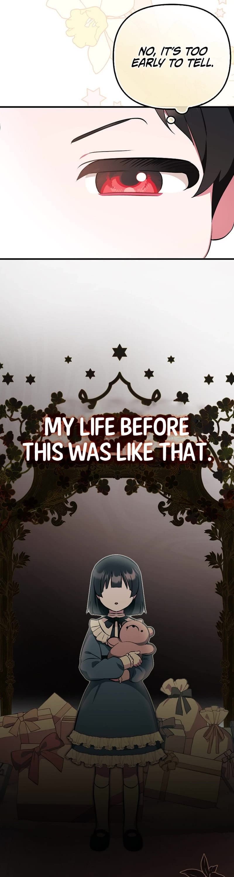 First Time As An Adored Youngest Child chapter 2 page 27