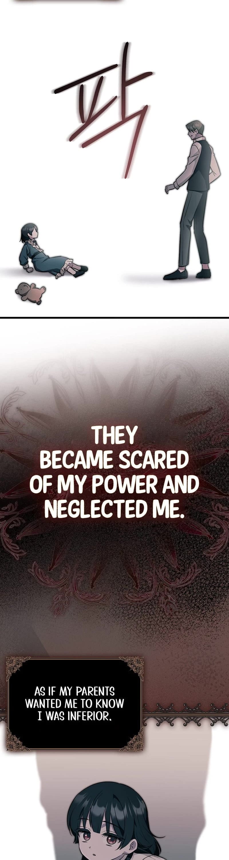 First Time As An Adored Youngest Child chapter 2 page 29