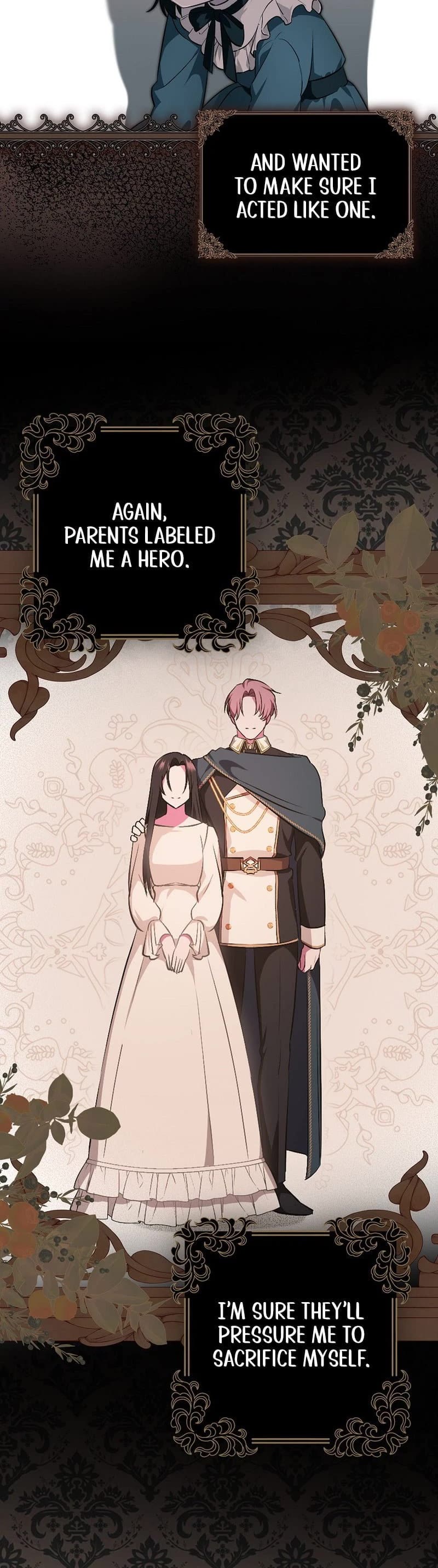 First Time As An Adored Youngest Child chapter 2 page 30