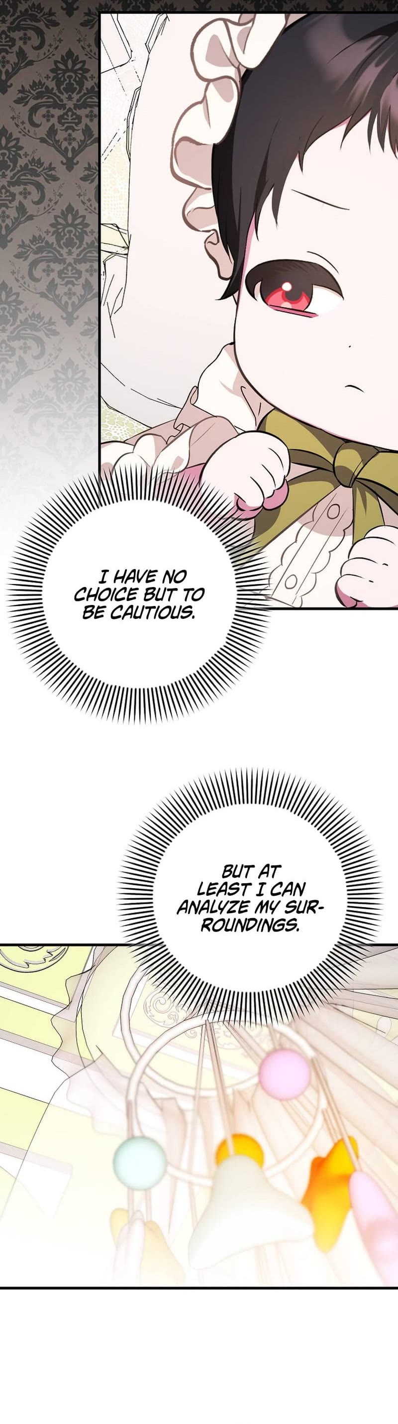 First Time As An Adored Youngest Child chapter 2 page 31