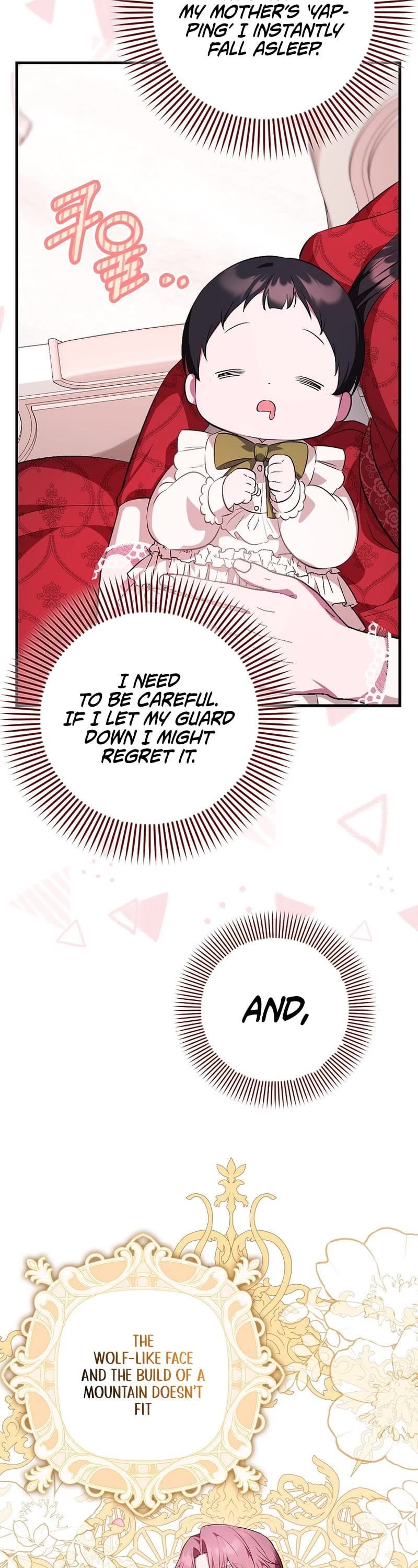 First Time As An Adored Youngest Child chapter 2 page 33