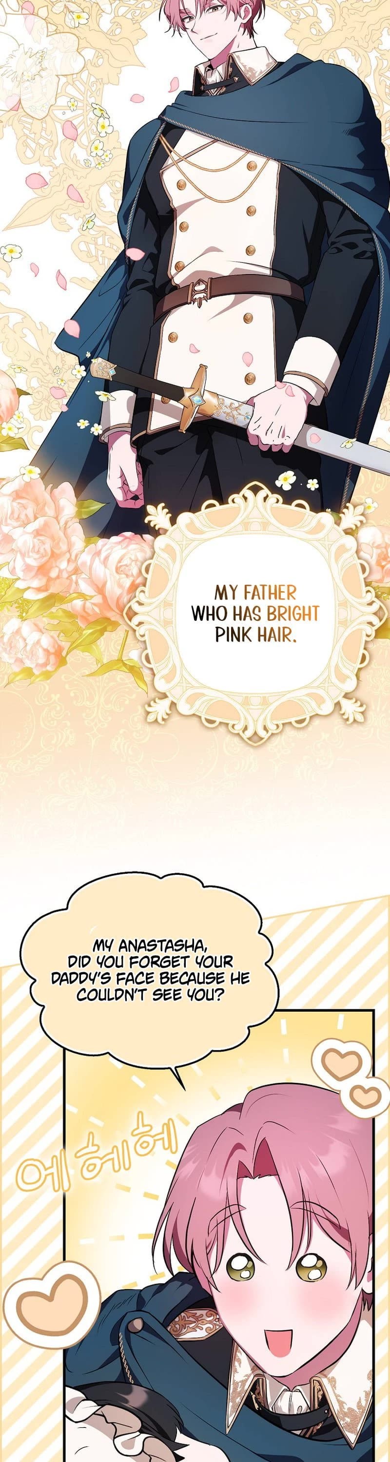 First Time As An Adored Youngest Child chapter 2 page 34