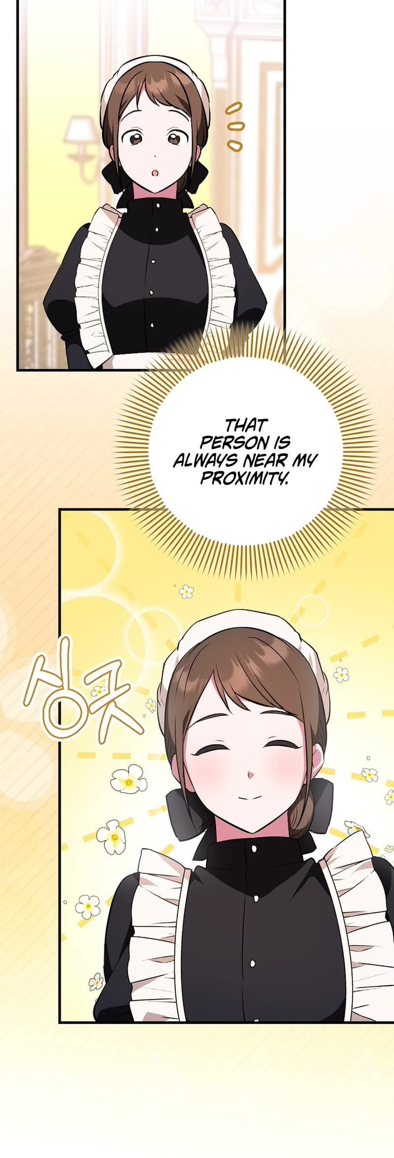 First Time As An Adored Youngest Child chapter 2 page 36