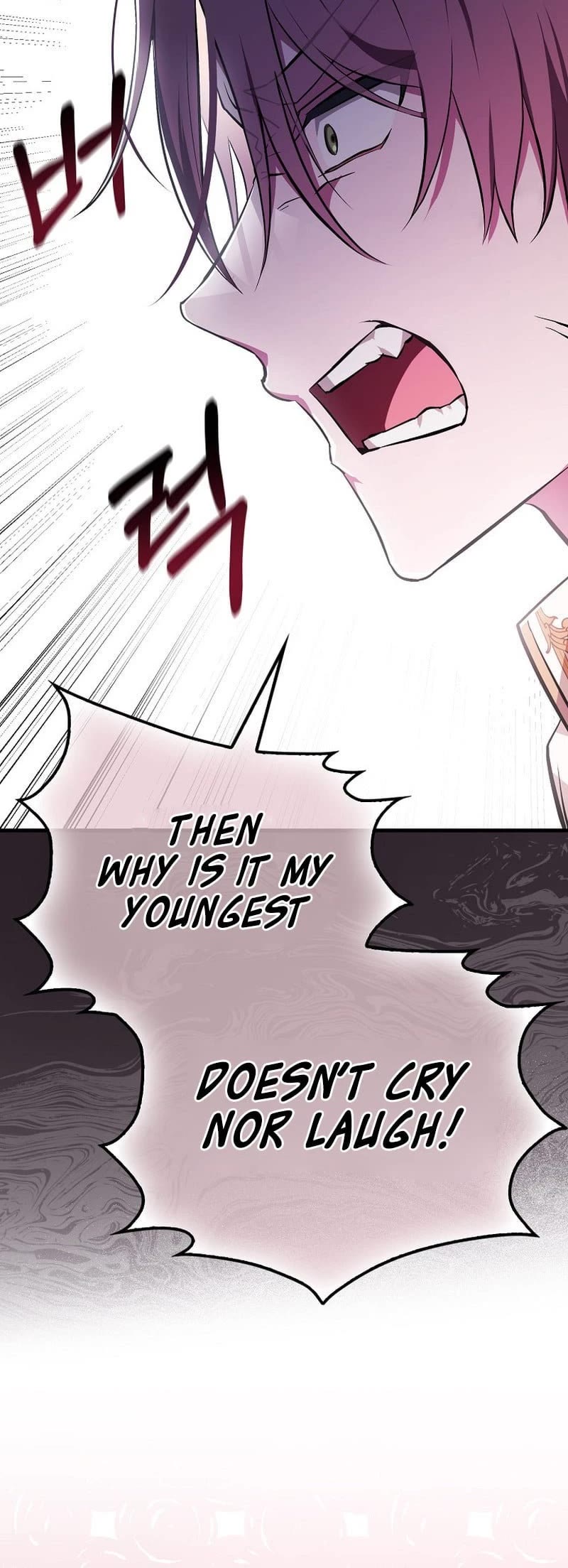 First Time As An Adored Youngest Child chapter 2 page 41