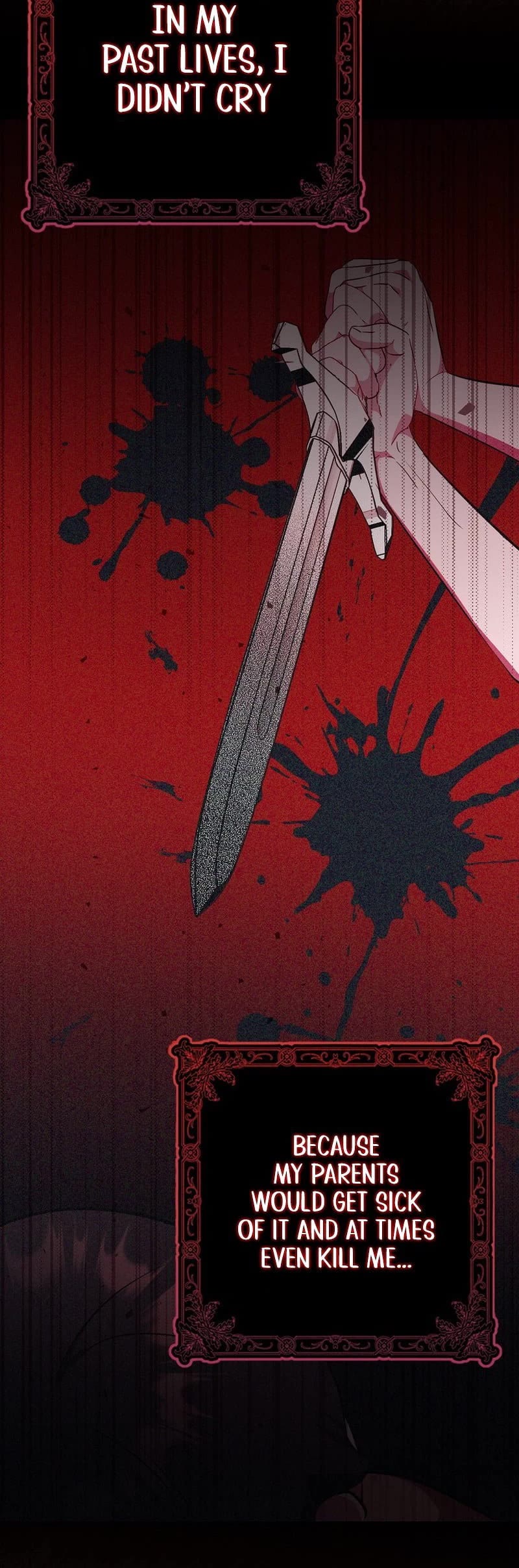 First Time As An Adored Youngest Child chapter 2 page 45