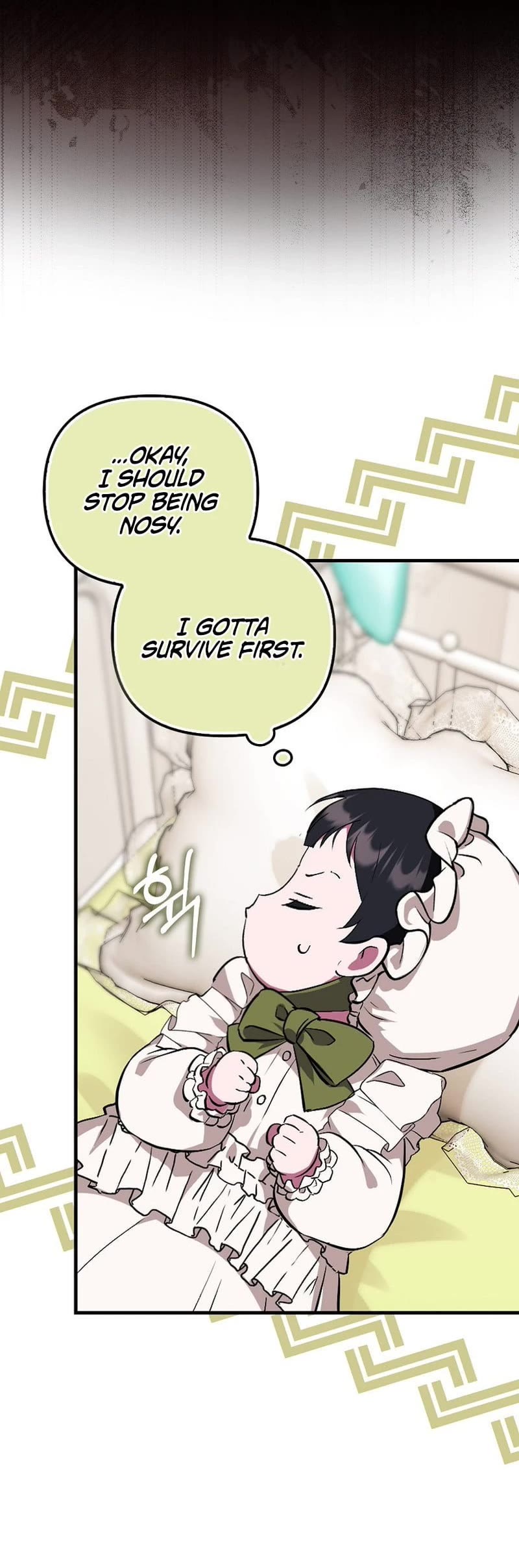 First Time As An Adored Youngest Child chapter 2 page 46