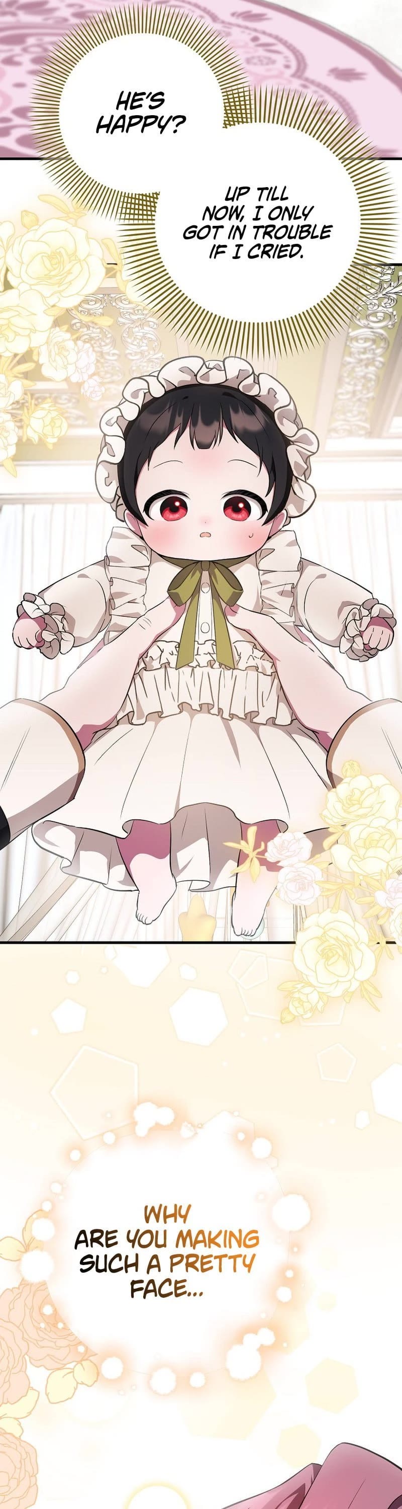 First Time As An Adored Youngest Child chapter 2 page 52