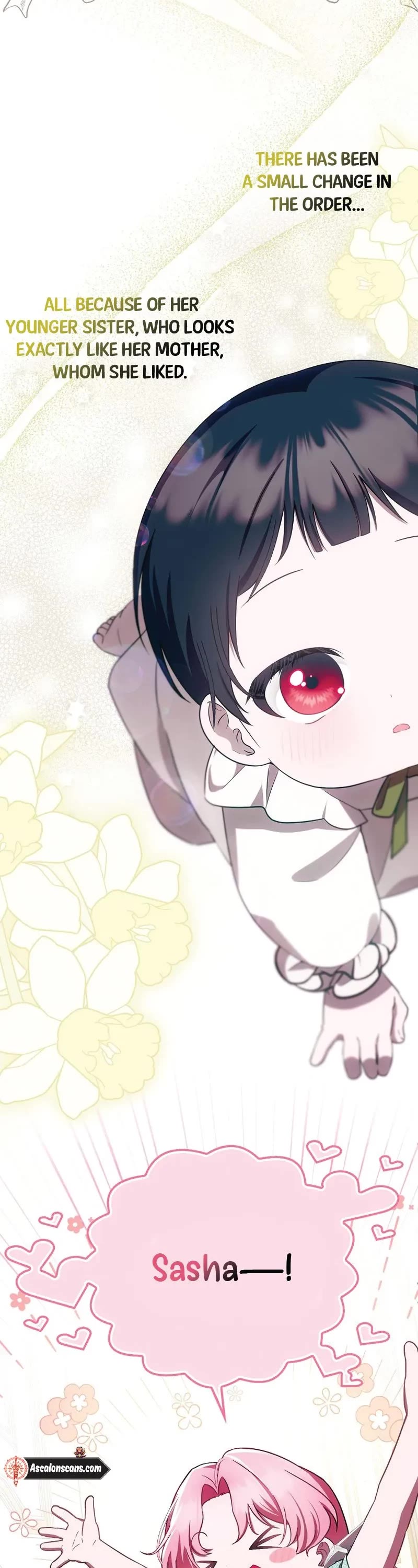 First Time As An Adored Youngest Child chapter 20 page 10