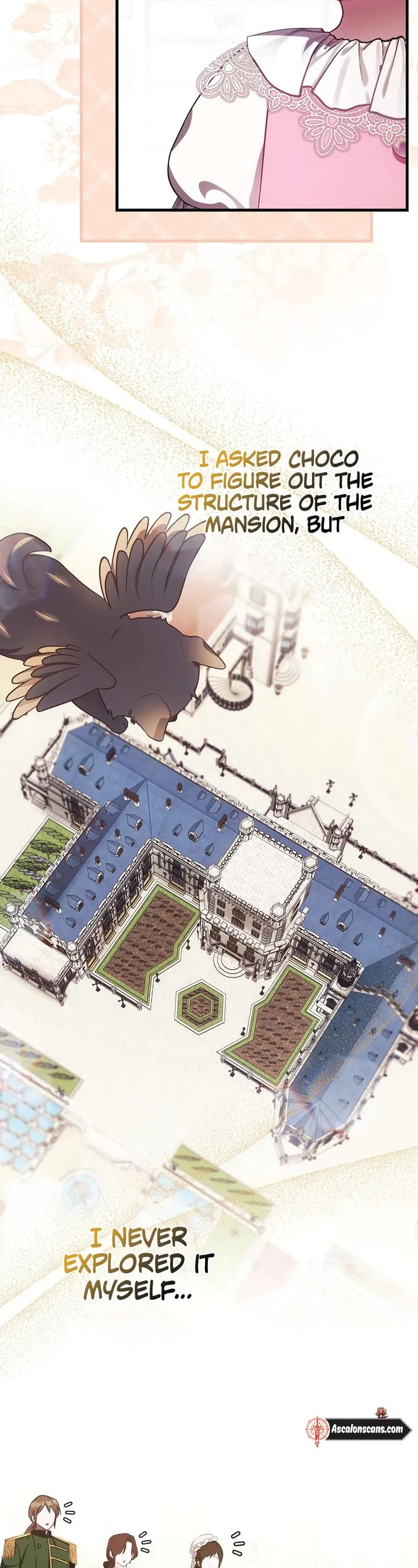 First Time As An Adored Youngest Child chapter 20 page 28