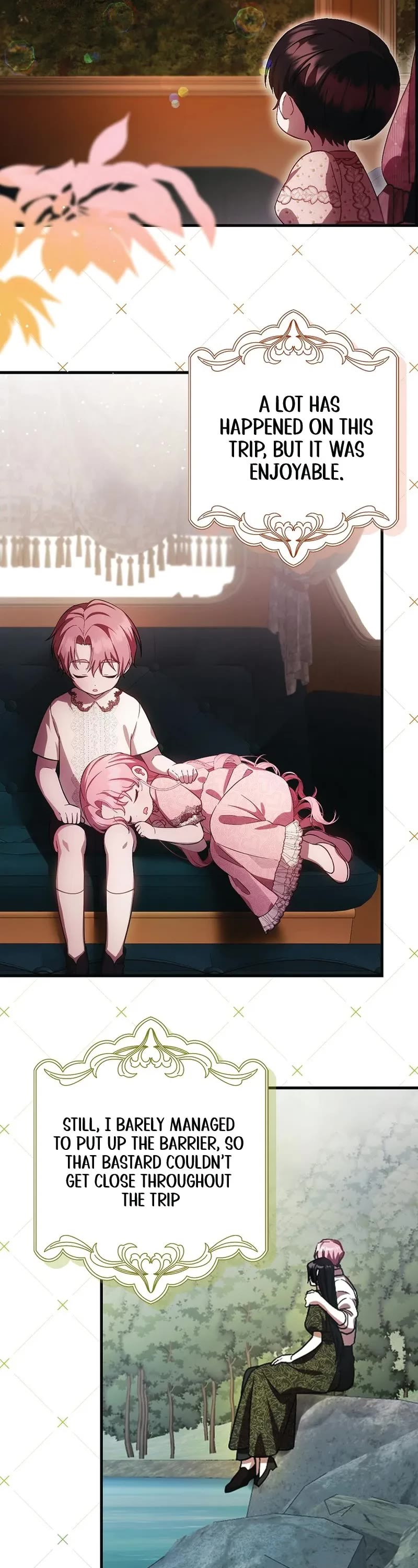 First Time As An Adored Youngest Child chapter 20 page 3