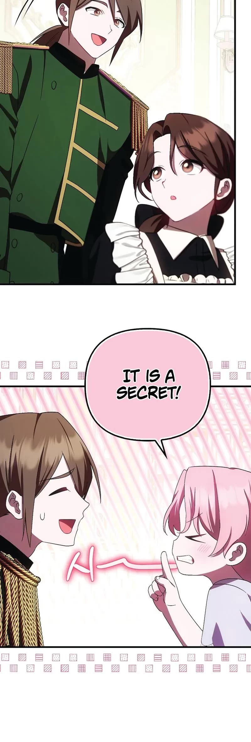 First Time As An Adored Youngest Child chapter 20 page 31