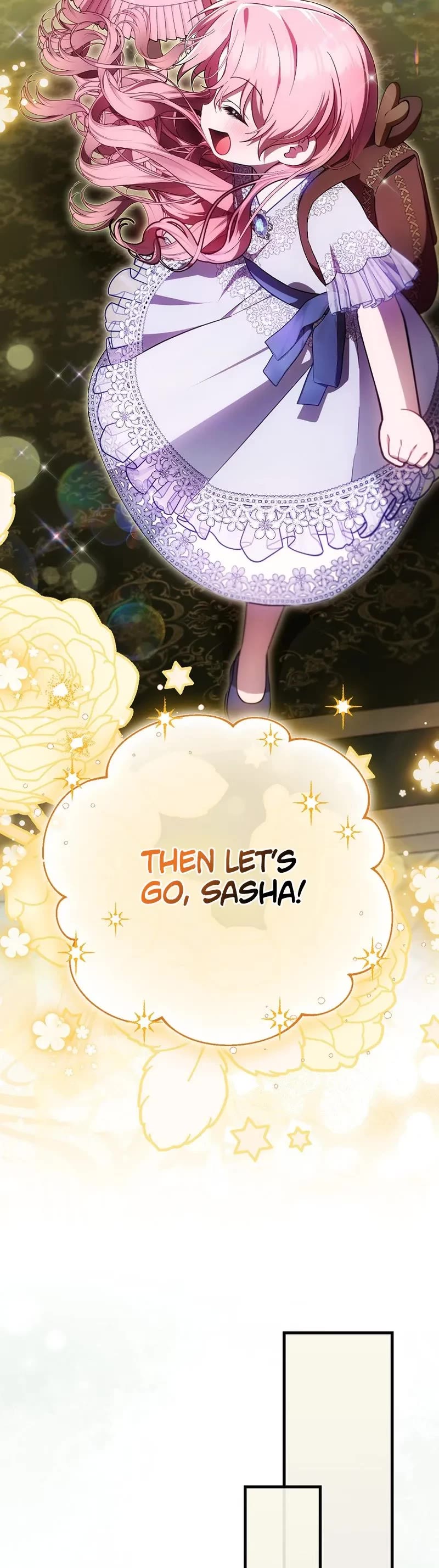 First Time As An Adored Youngest Child chapter 20 page 35