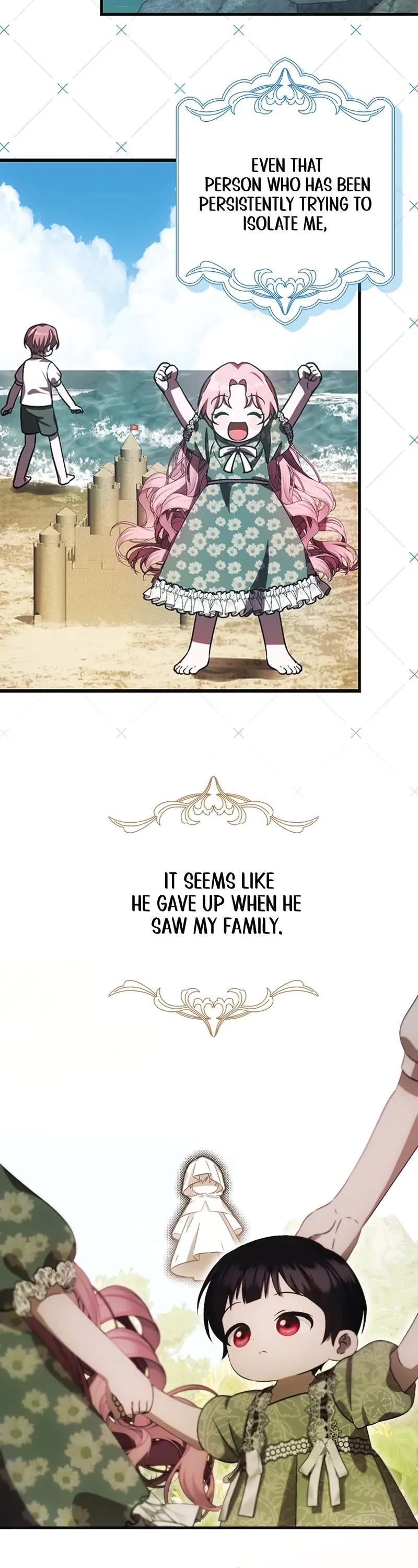 First Time As An Adored Youngest Child chapter 20 page 4