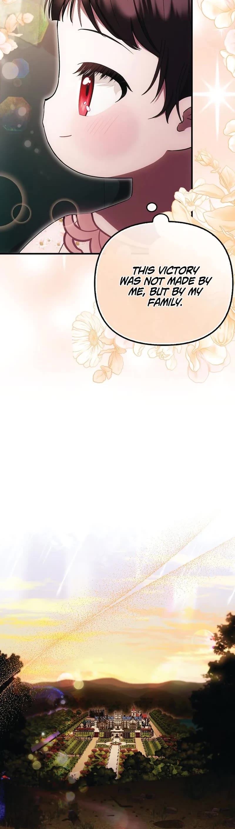 First Time As An Adored Youngest Child chapter 20 page 6