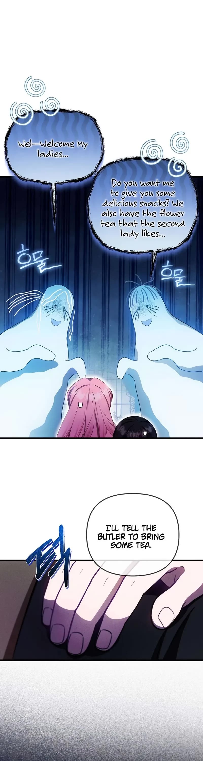 First Time As An Adored Youngest Child chapter 21 page 13