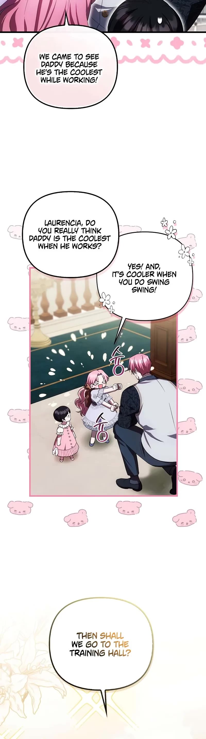 First Time As An Adored Youngest Child chapter 21 page 16