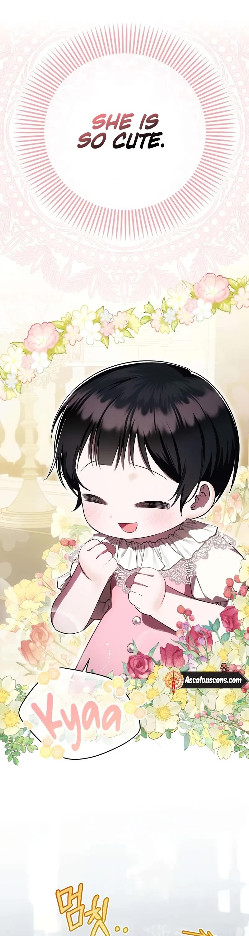 First Time As An Adored Youngest Child chapter 21 page 24