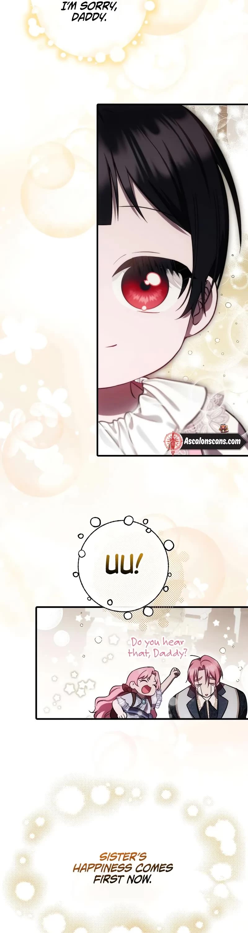 First Time As An Adored Youngest Child chapter 21 page 29