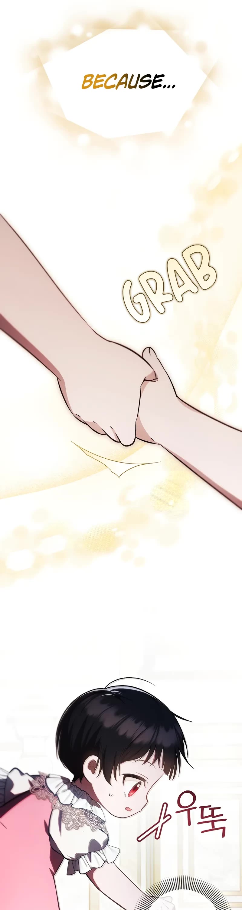 First Time As An Adored Youngest Child chapter 22 page 10