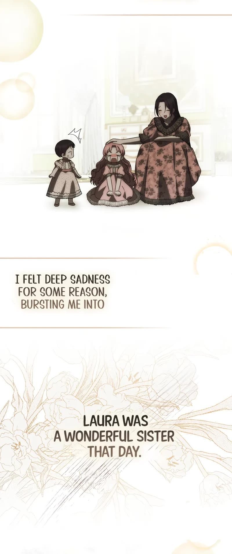 First Time As An Adored Youngest Child chapter 22 page 7