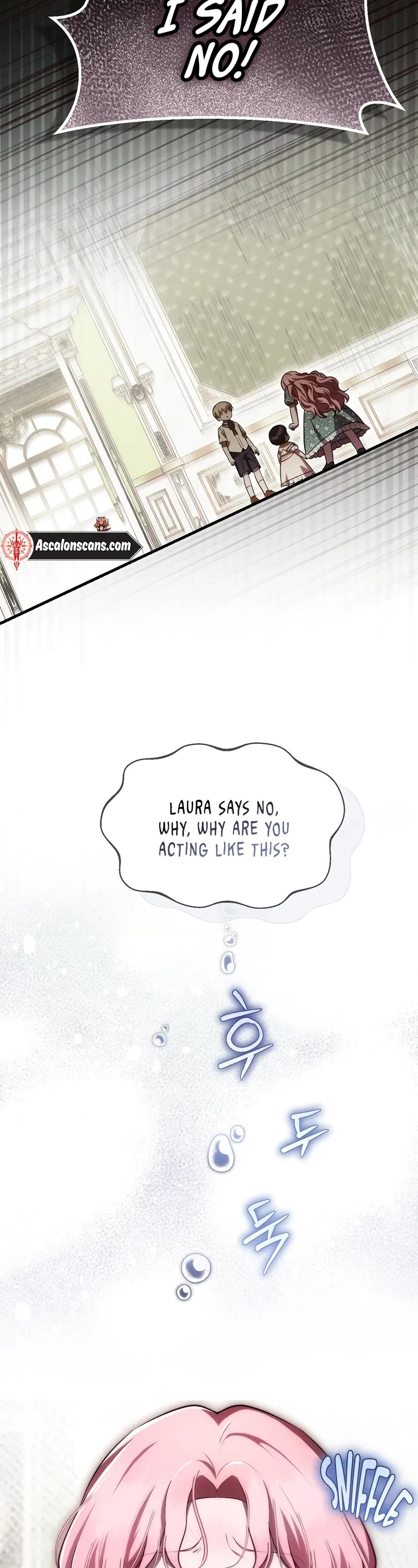 First Time As An Adored Youngest Child chapter 23 page 19