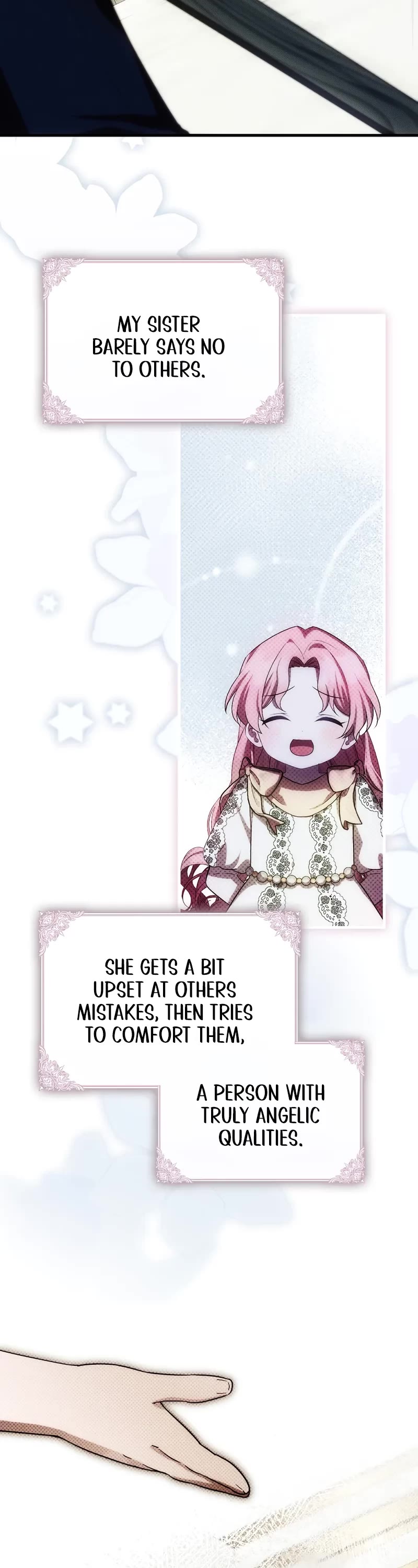 First Time As An Adored Youngest Child chapter 23 page 28