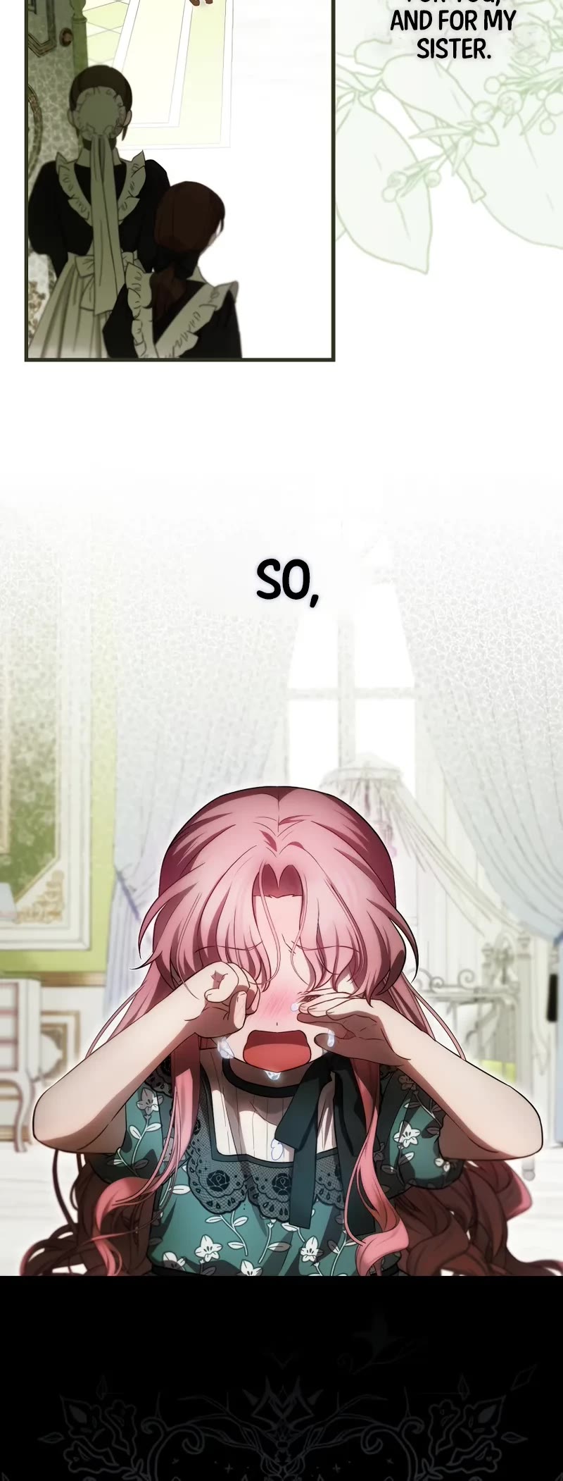 First Time As An Adored Youngest Child chapter 23 page 31