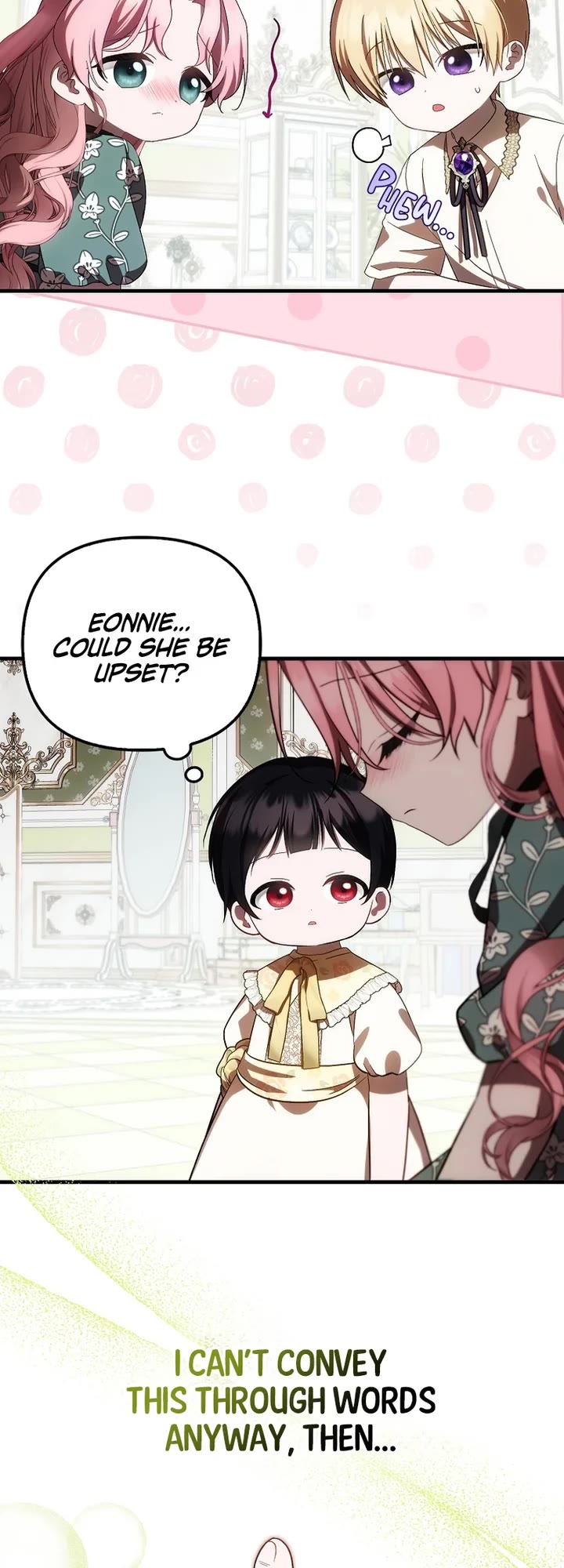 First Time As An Adored Youngest Child chapter 24 page 12