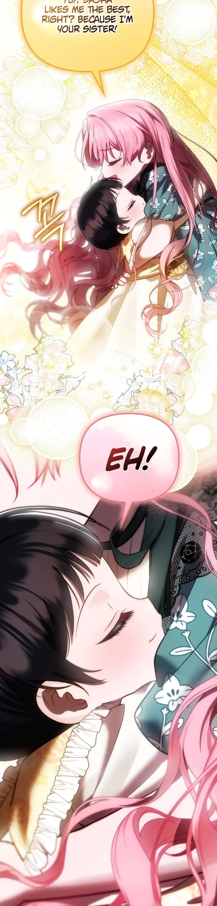 First Time As An Adored Youngest Child chapter 24 page 15