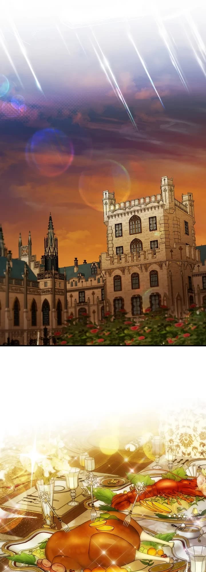 First Time As An Adored Youngest Child chapter 24 page 17