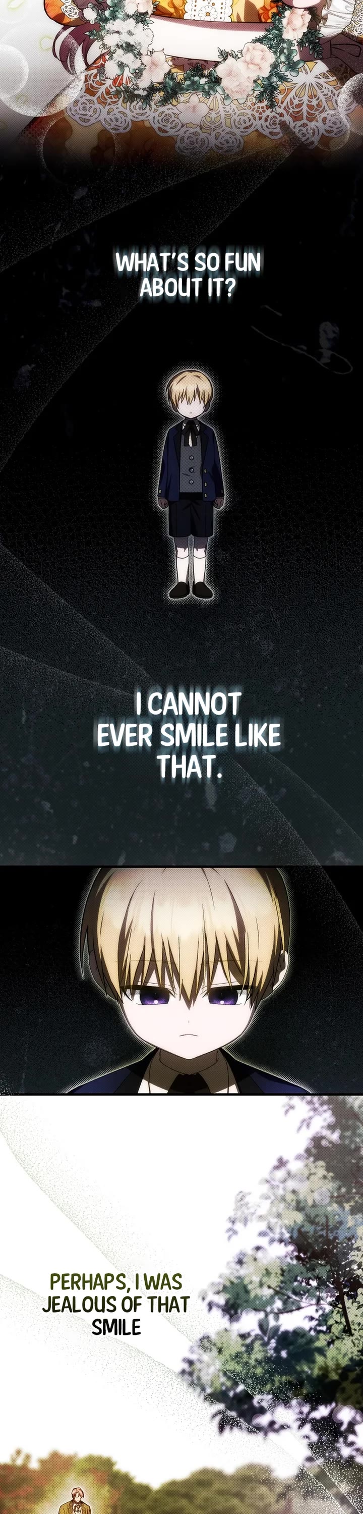 First Time As An Adored Youngest Child chapter 24 page 3