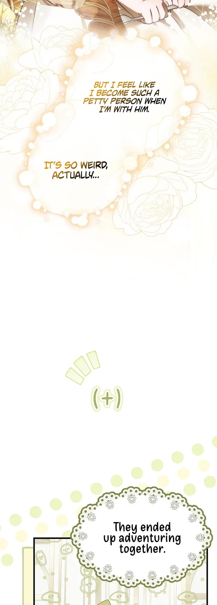 First Time As An Adored Youngest Child chapter 24 page 33