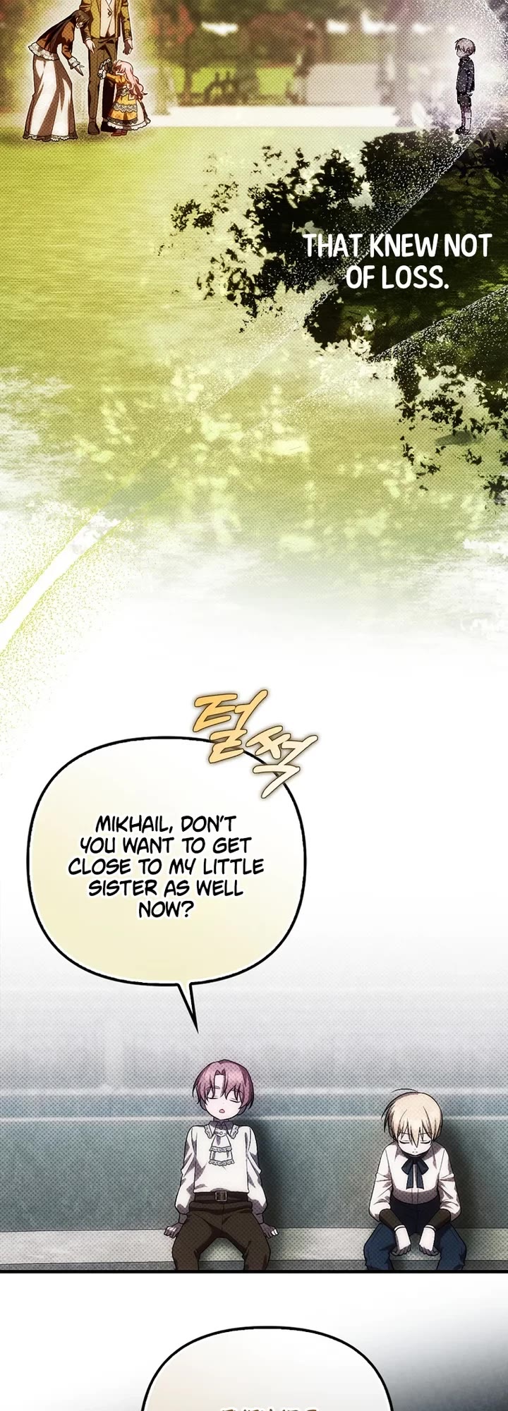 First Time As An Adored Youngest Child chapter 24 page 4