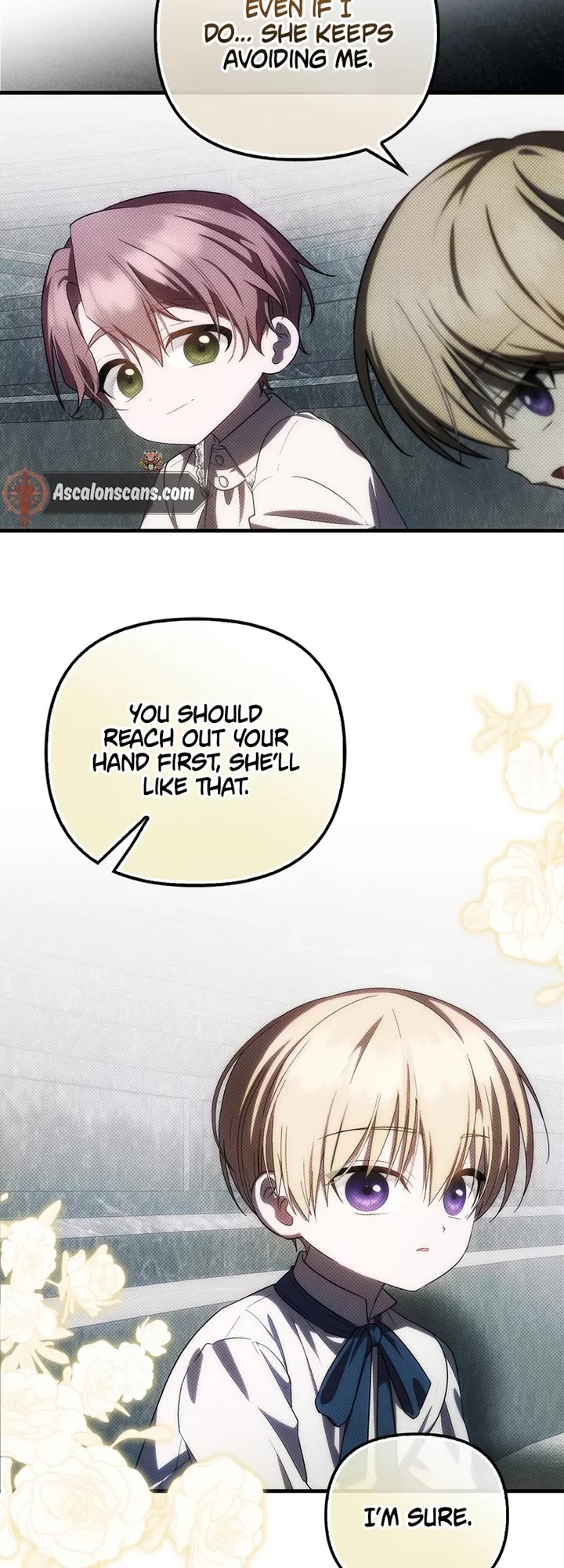 First Time As An Adored Youngest Child chapter 24 page 5