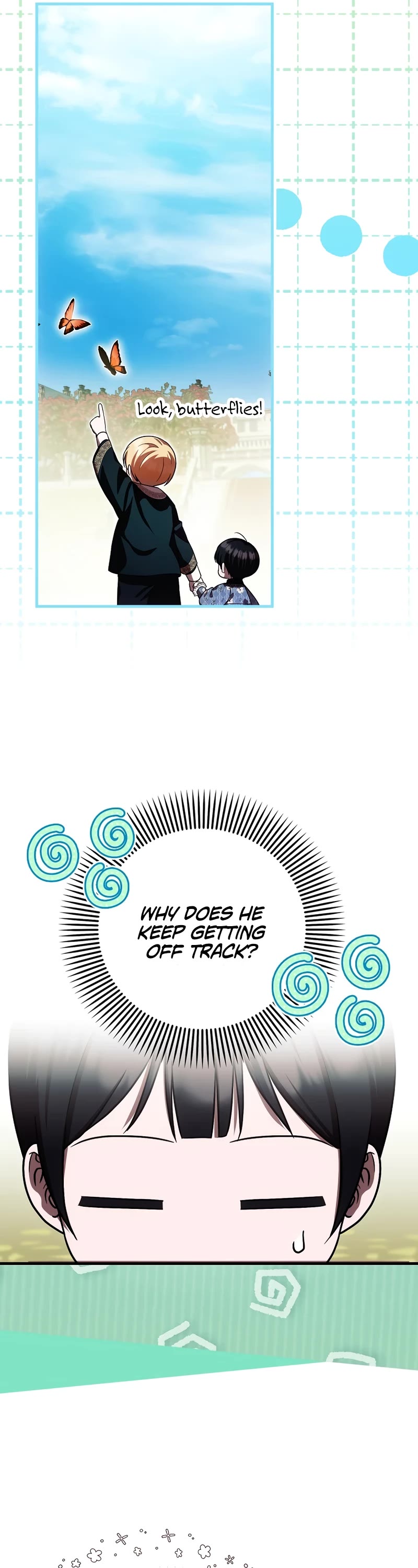 First Time As An Adored Youngest Child chapter 25 page 16