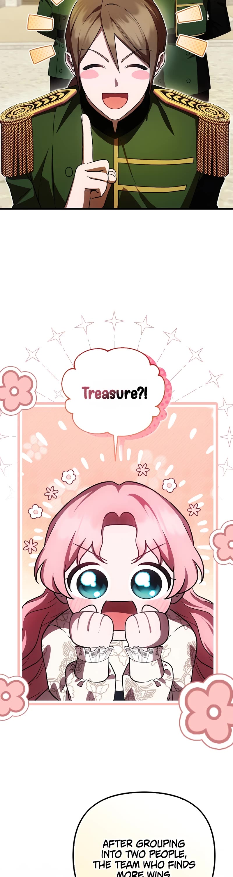 First Time As An Adored Youngest Child chapter 25 page 3