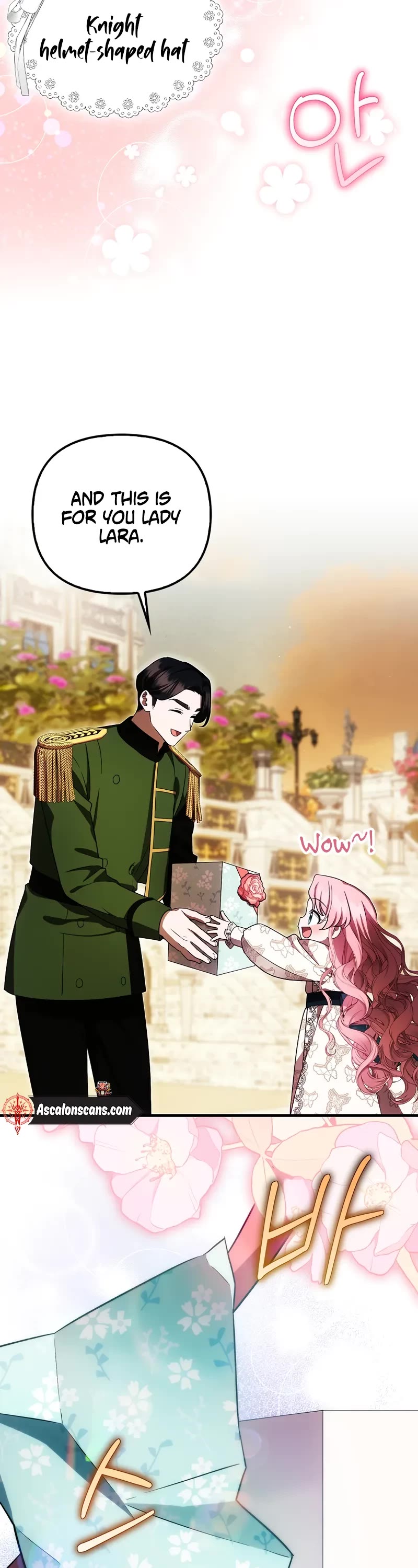 First Time As An Adored Youngest Child chapter 26 page 13