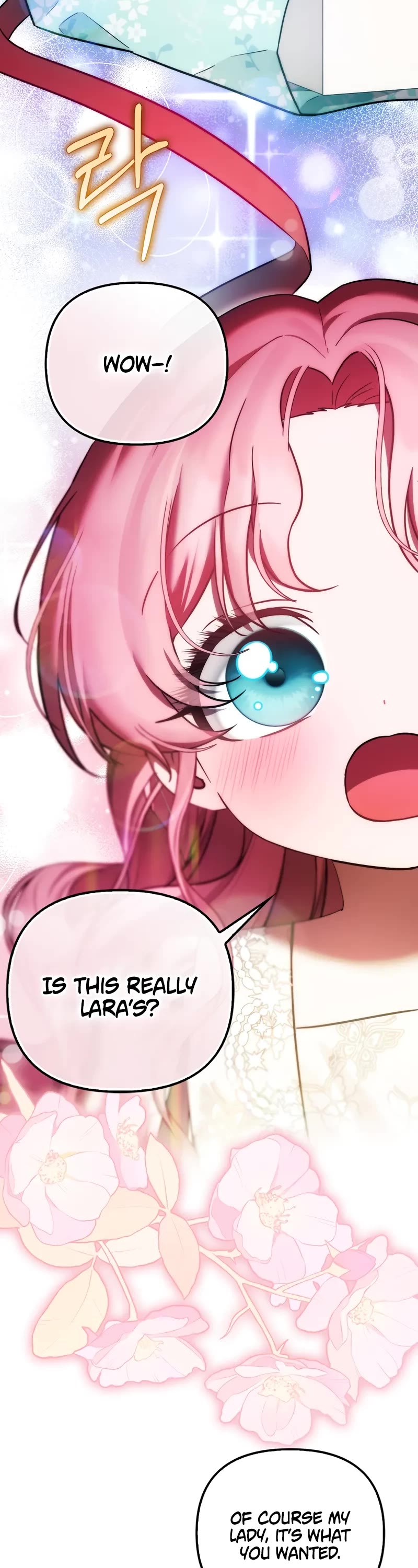 First Time As An Adored Youngest Child chapter 26 page 14