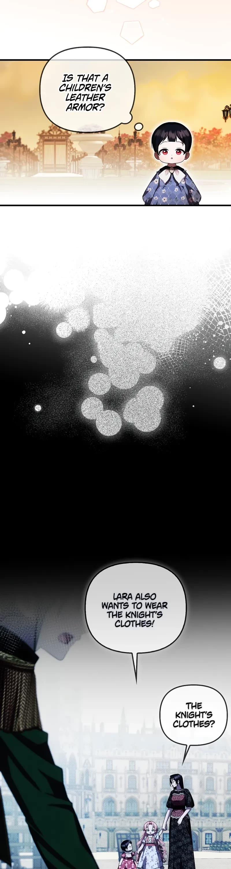 First Time As An Adored Youngest Child chapter 26 page 16