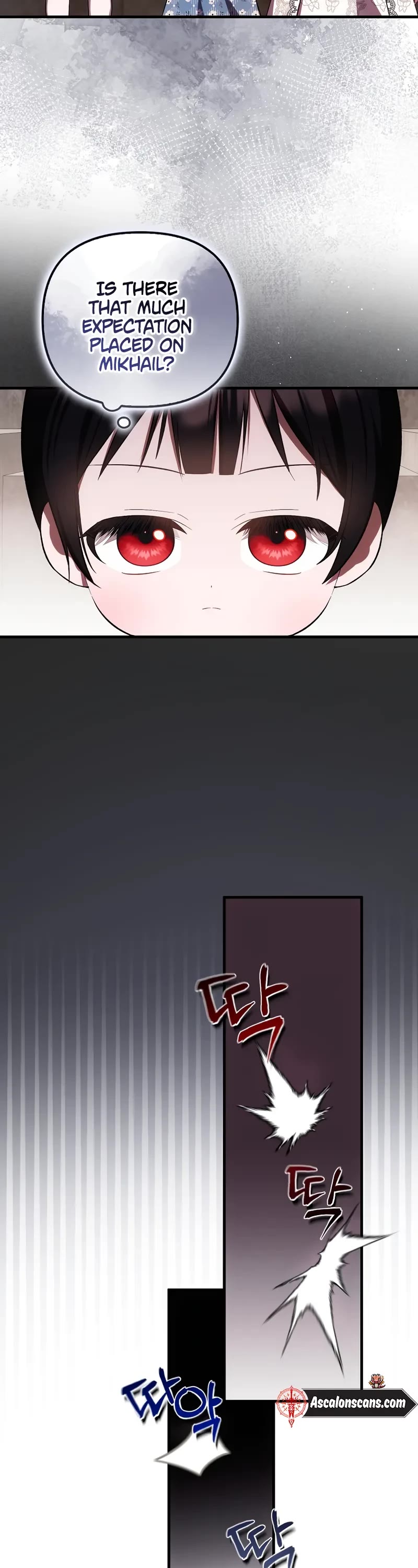 First Time As An Adored Youngest Child chapter 26 page 27