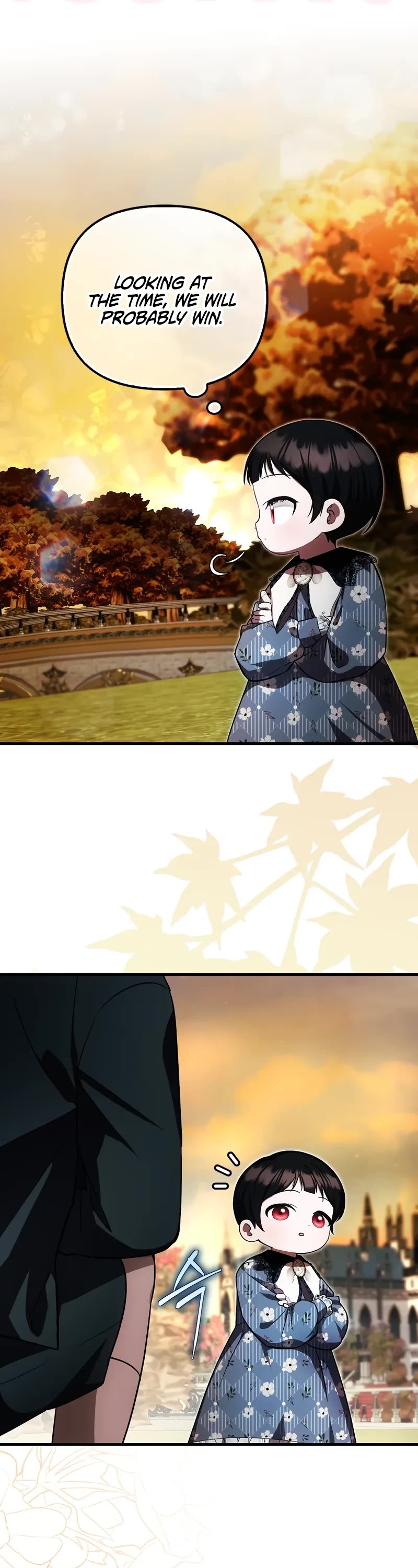 First Time As An Adored Youngest Child chapter 26 page 6