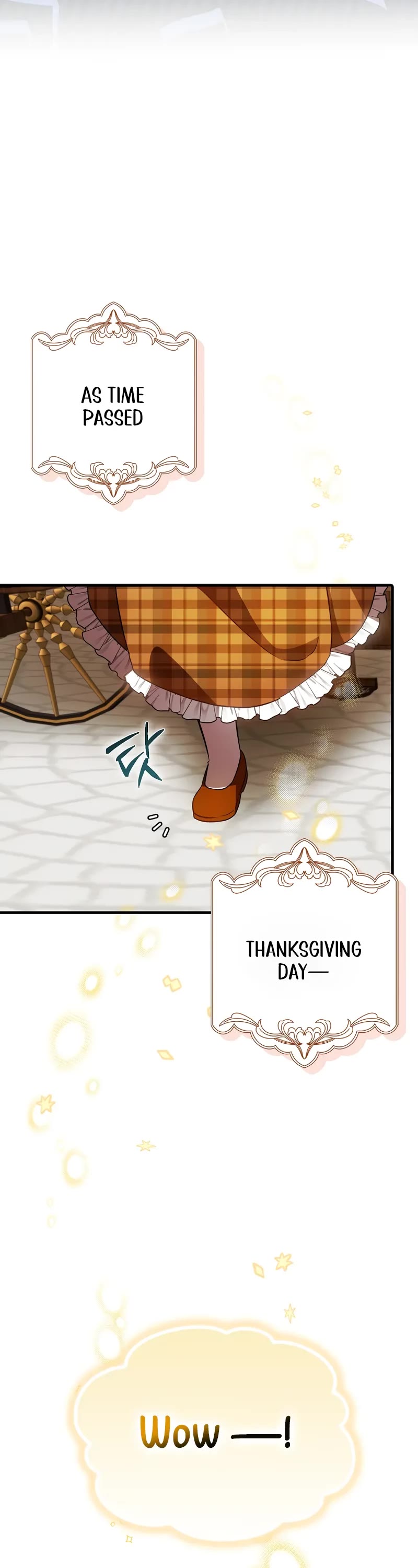 First Time As An Adored Youngest Child chapter 27 page 18