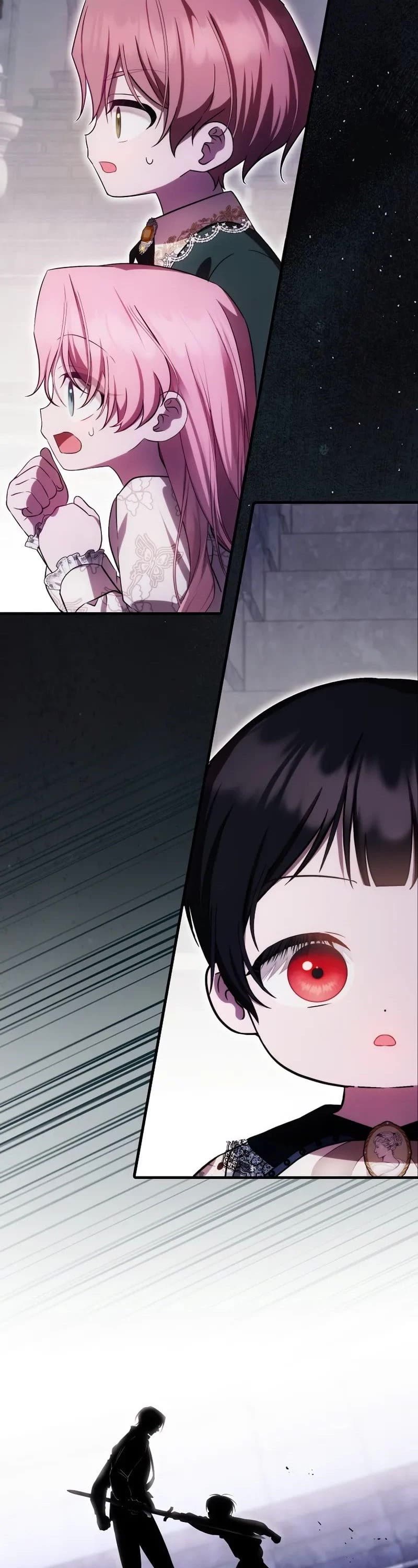 First Time As An Adored Youngest Child chapter 27 page 2