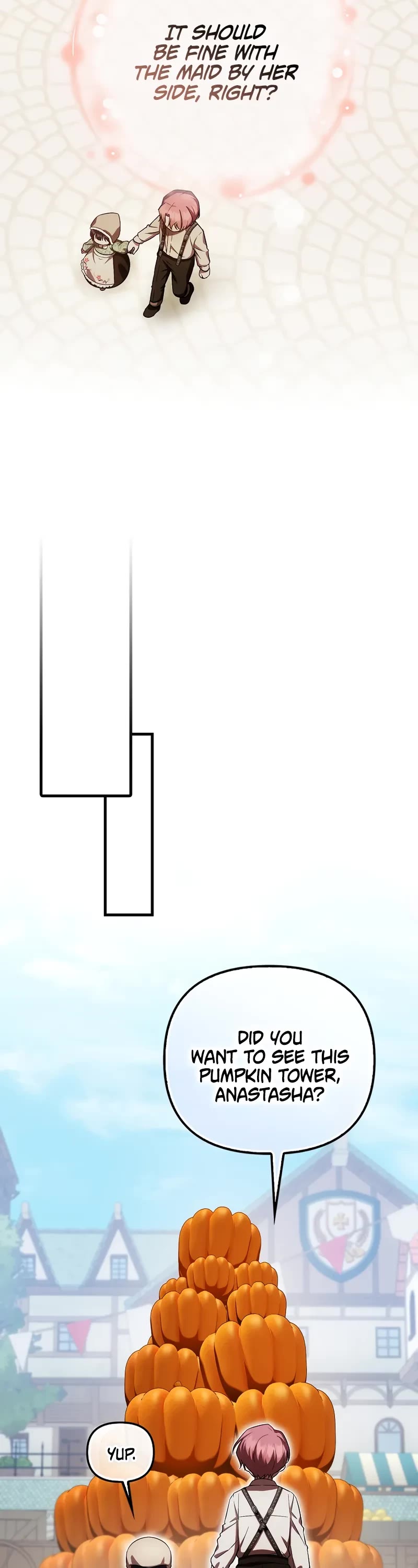 First Time As An Adored Youngest Child chapter 27 page 24