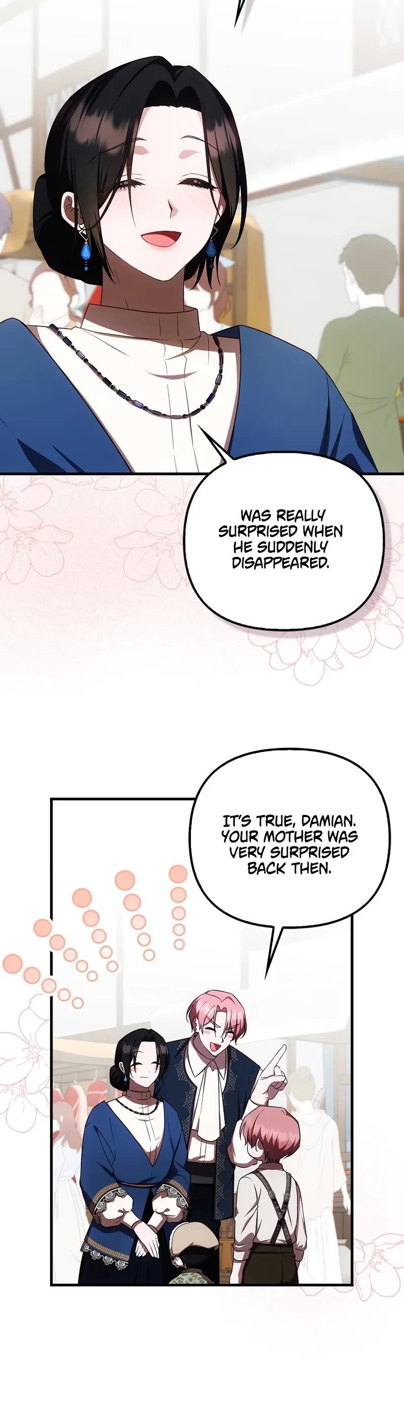 First Time As An Adored Youngest Child chapter 27 page 29