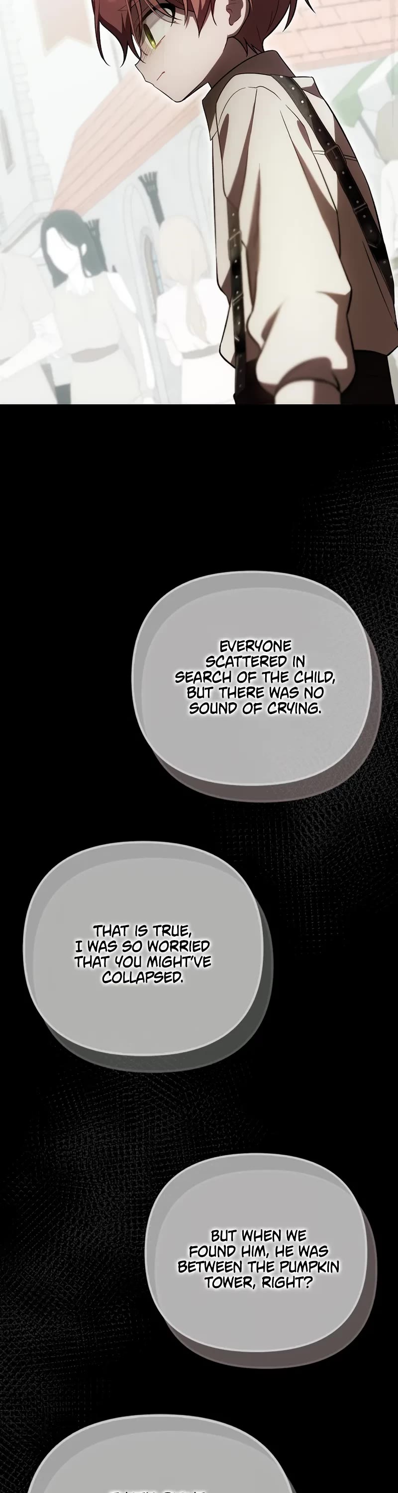 First Time As An Adored Youngest Child chapter 27 page 32