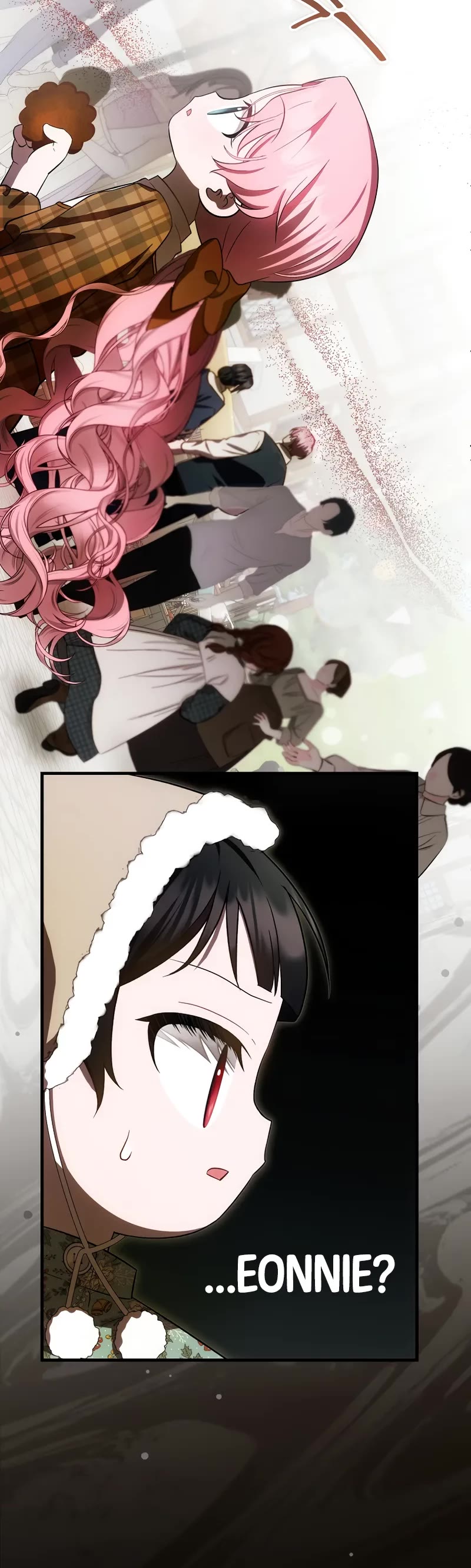 First Time As An Adored Youngest Child chapter 27 page 35