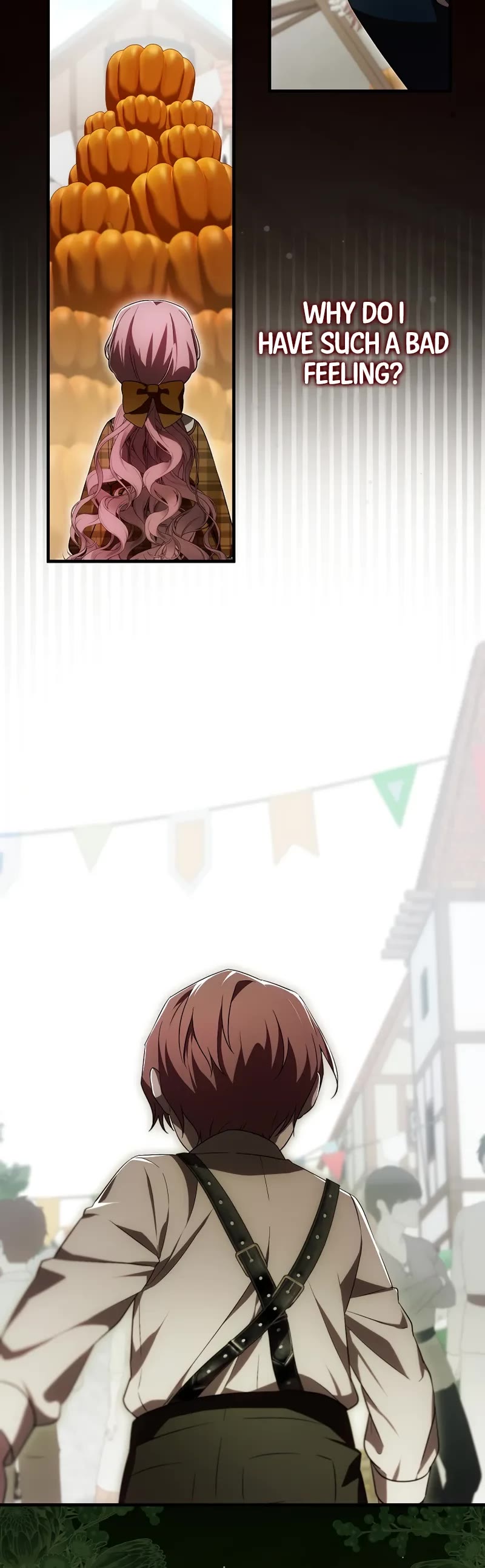 First Time As An Adored Youngest Child chapter 27 page 37