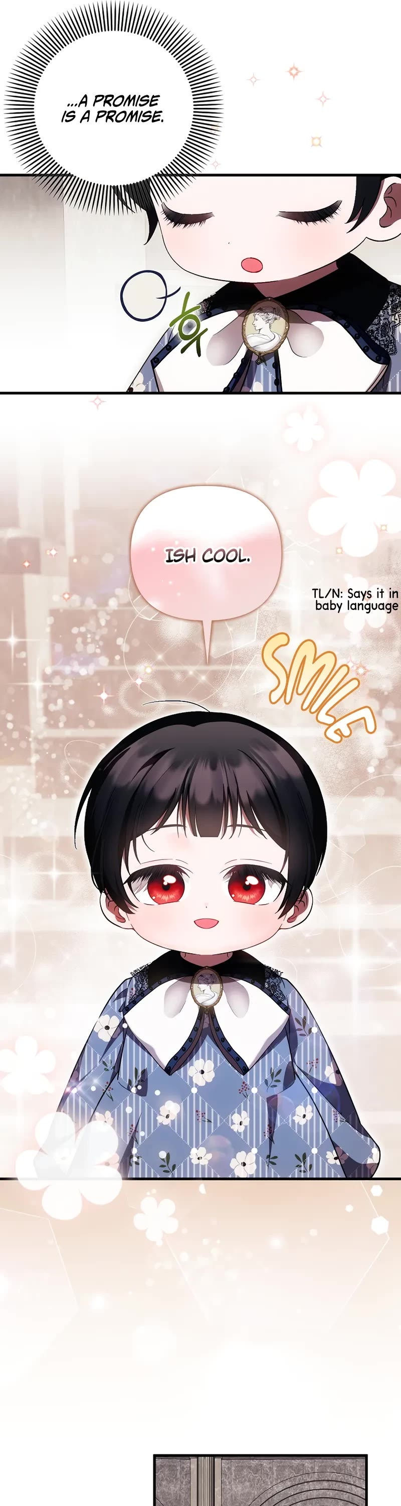 First Time As An Adored Youngest Child chapter 27 page 7